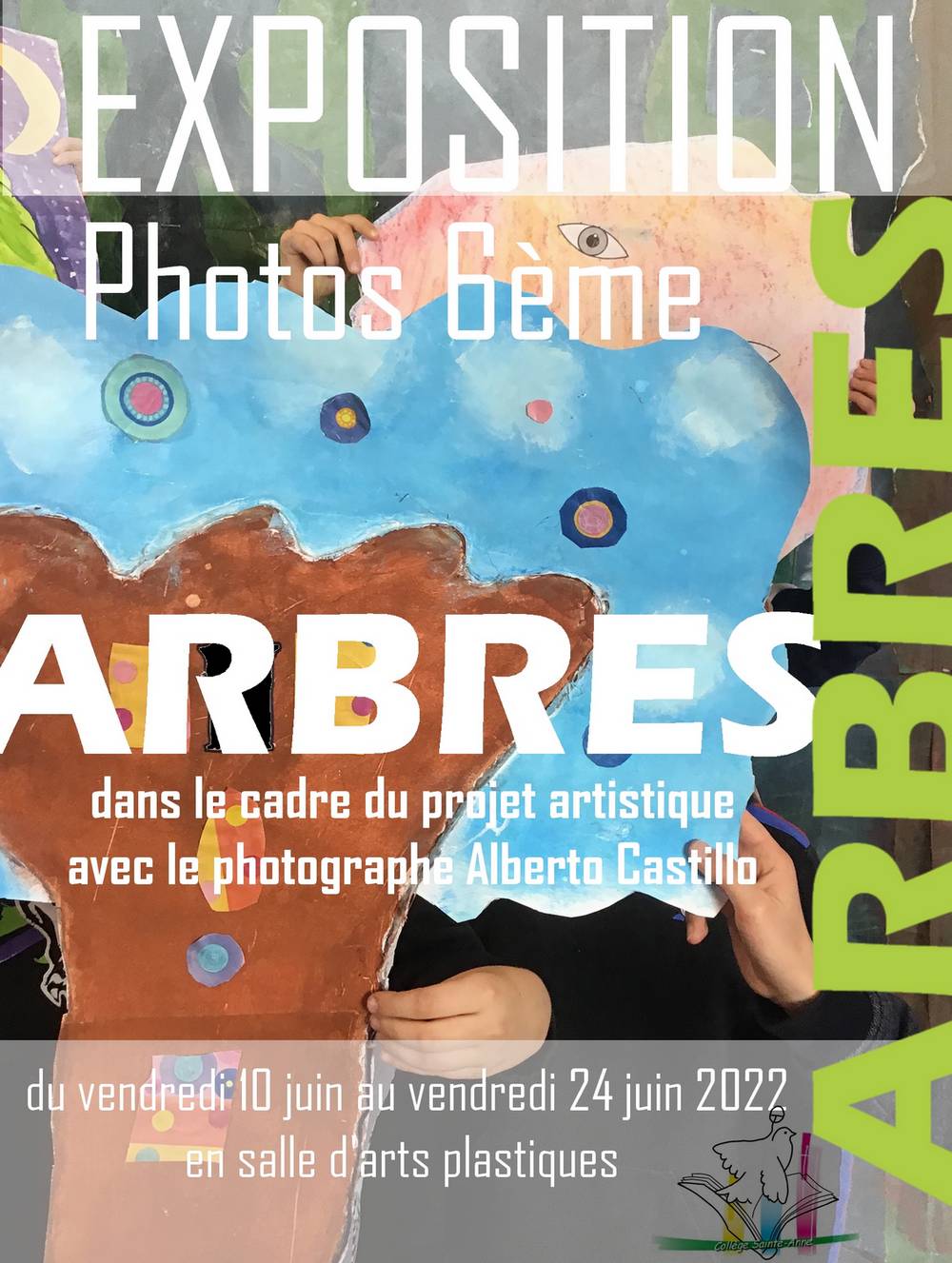 projet photo 6e 2022